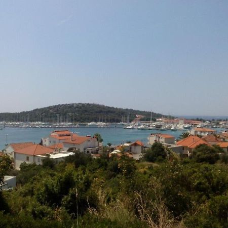 Apartments Branislav Rogoznica  Εξωτερικό φωτογραφία