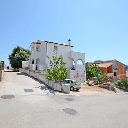 Apartments Branislav Rogoznica  Εξωτερικό φωτογραφία