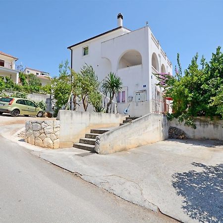 Apartments Branislav Rogoznica  Εξωτερικό φωτογραφία