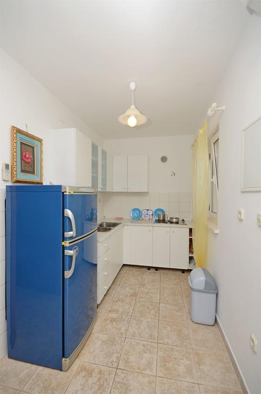 Apartments Branislav Rogoznica  Εξωτερικό φωτογραφία