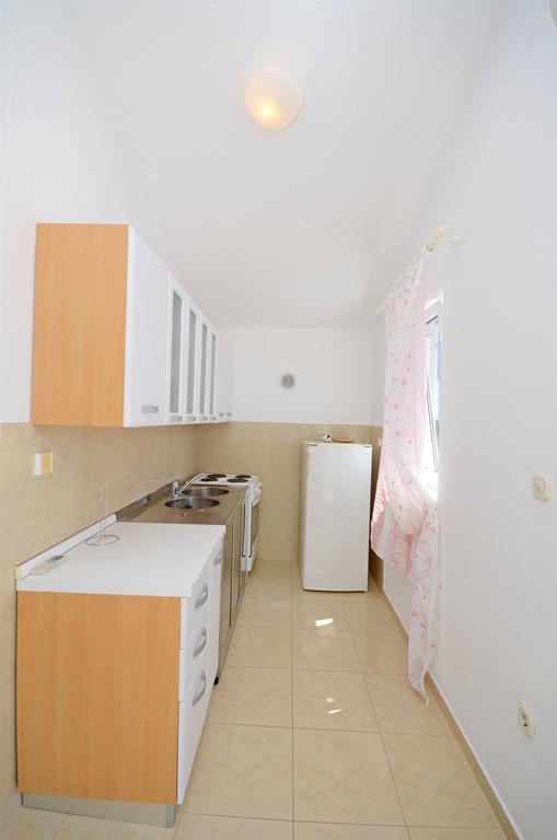 Apartments Branislav Rogoznica  Εξωτερικό φωτογραφία